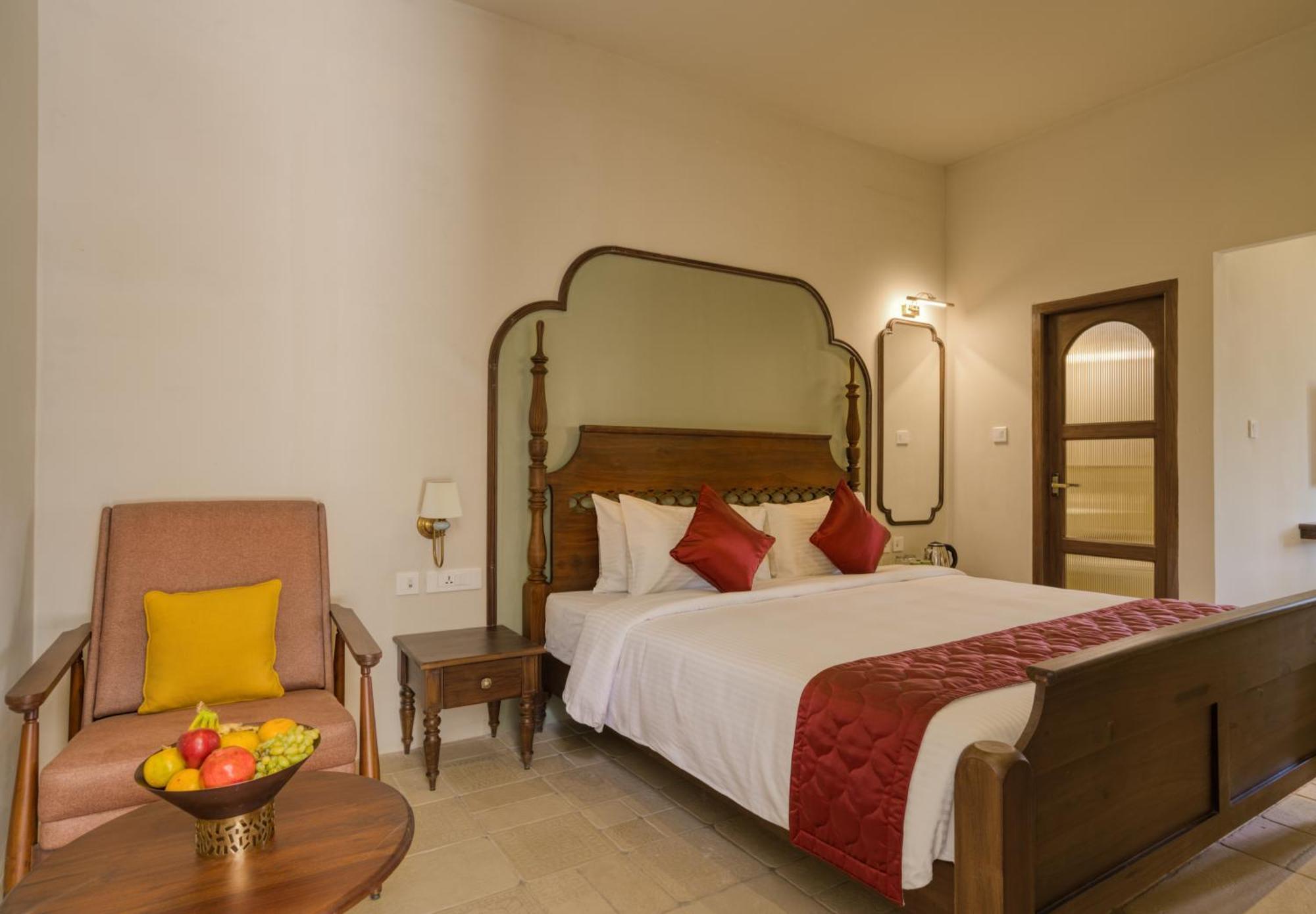 Hotel Mango Hill Shola Udagamandalam Exterior foto