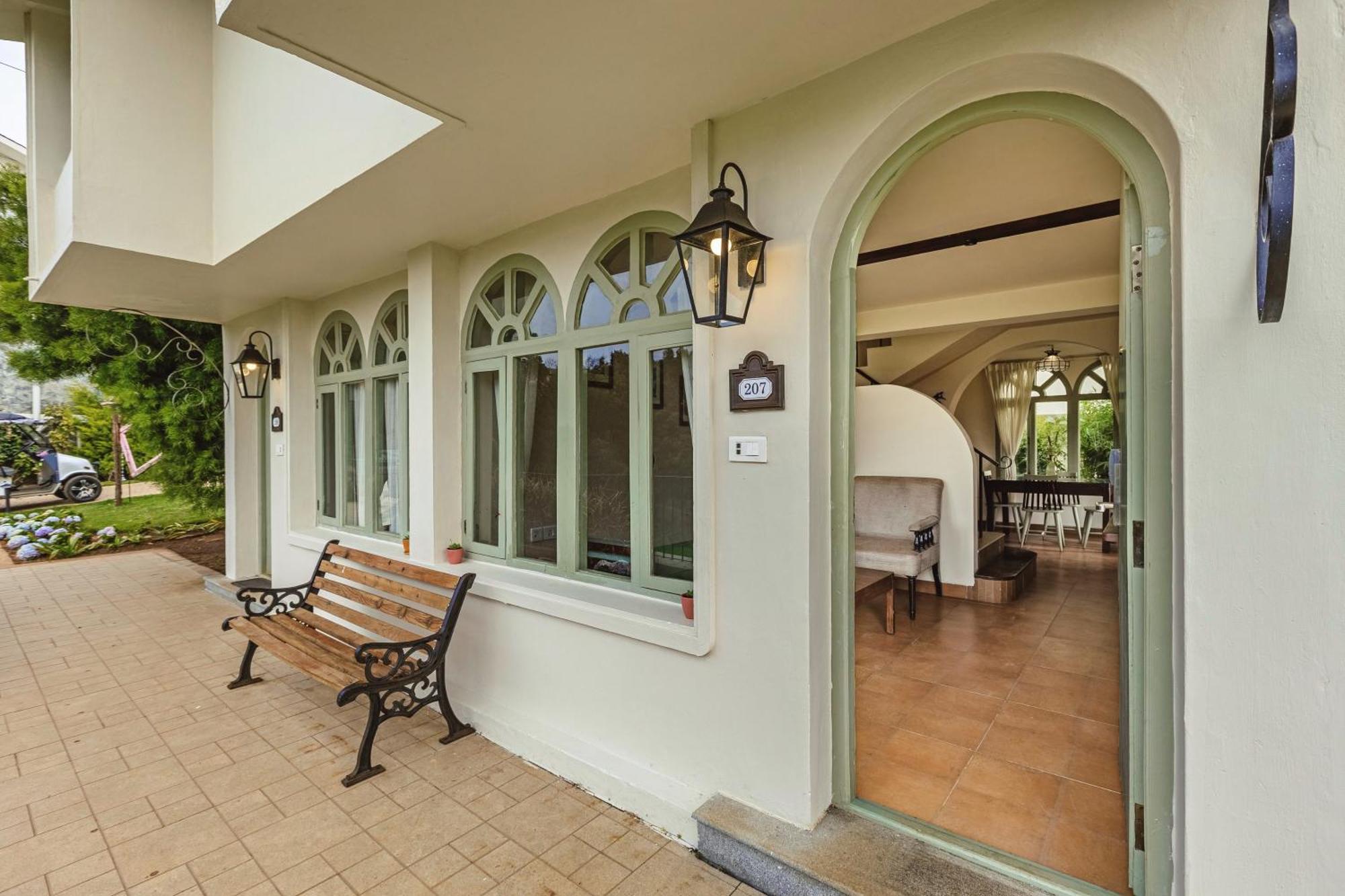 Hotel Mango Hill Shola Udagamandalam Exterior foto