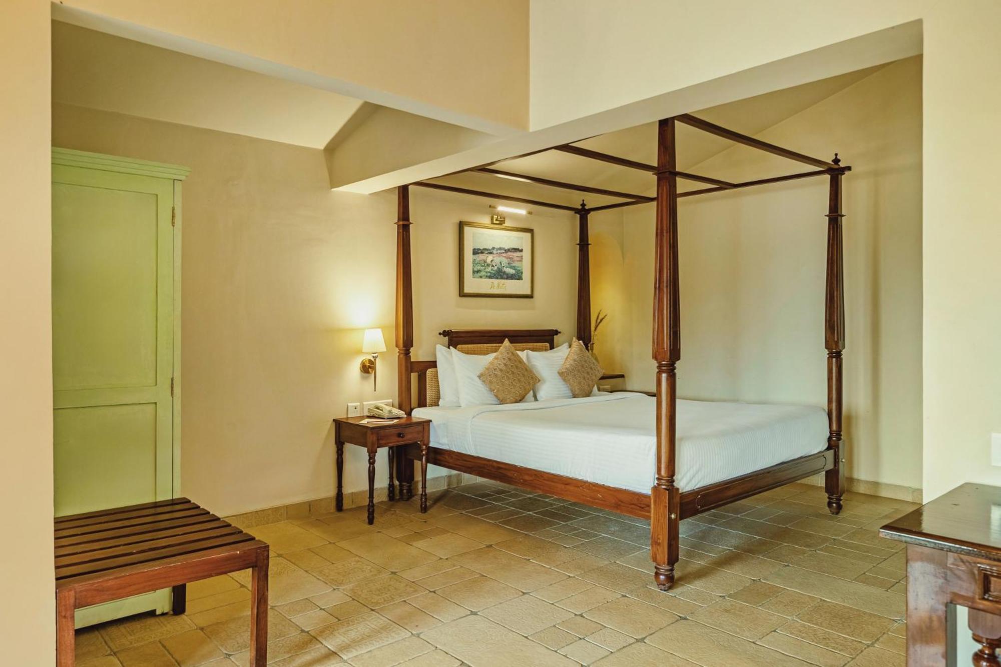 Hotel Mango Hill Shola Udagamandalam Exterior foto