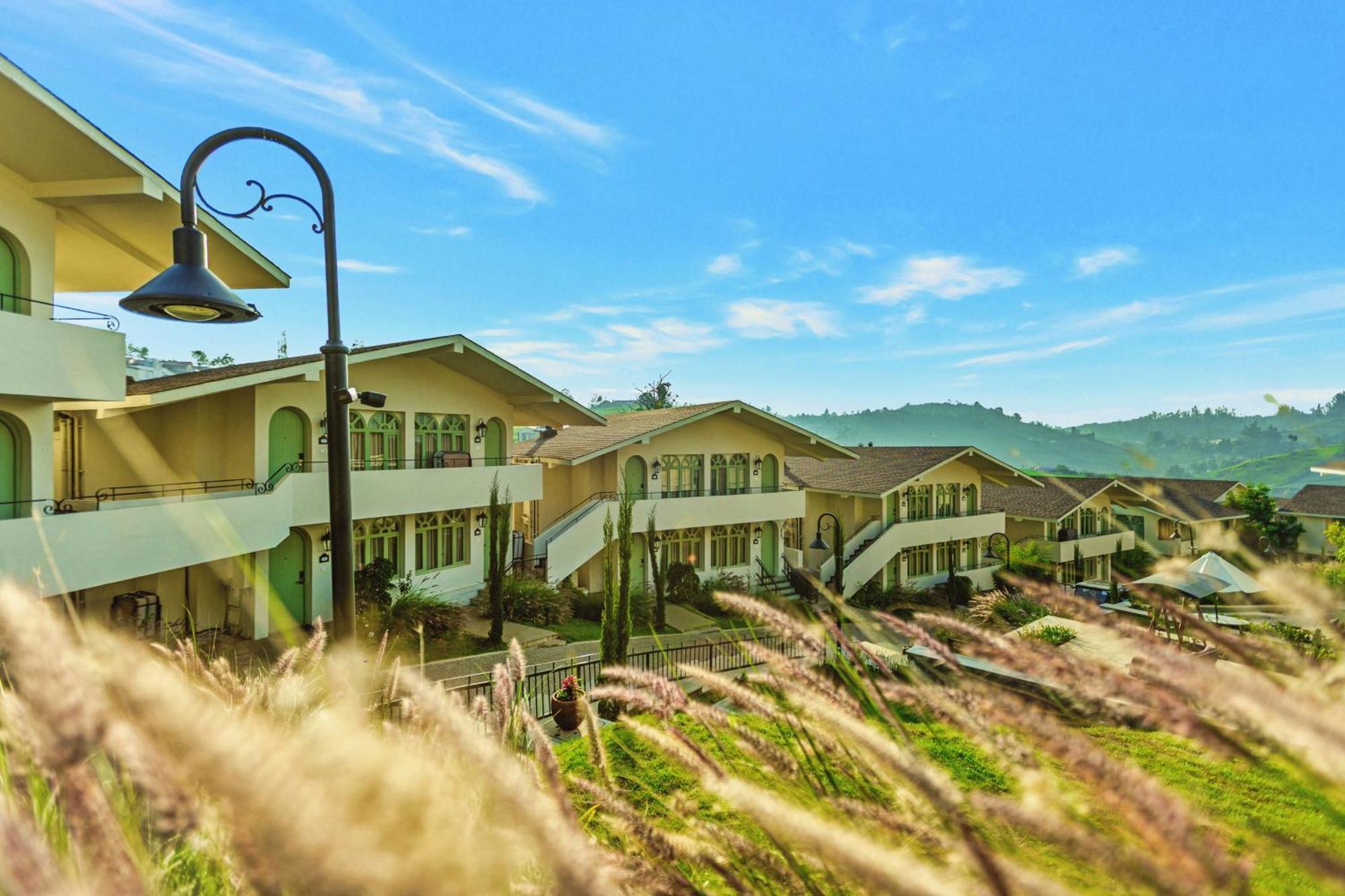Hotel Mango Hill Shola Udagamandalam Exterior foto