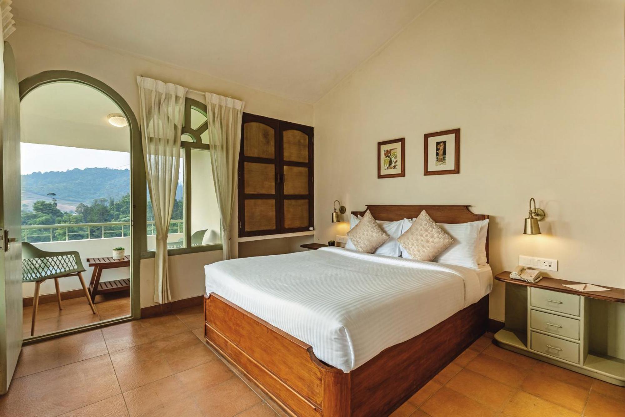 Hotel Mango Hill Shola Udagamandalam Exterior foto