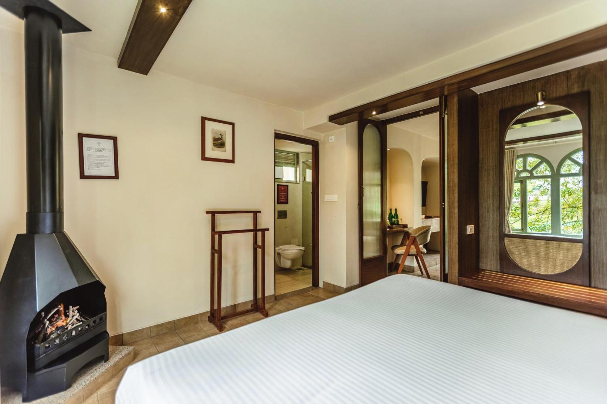 Hotel Mango Hill Shola Udagamandalam Exterior foto