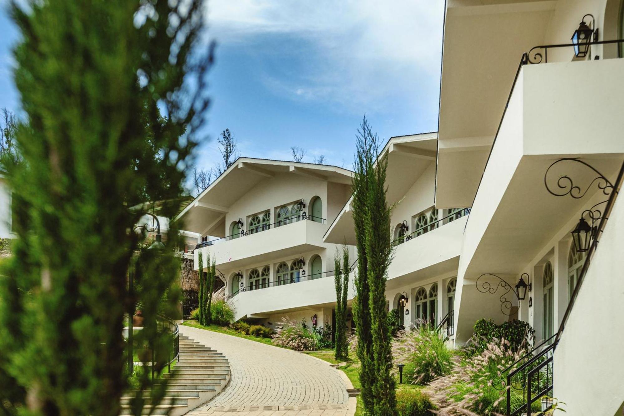 Hotel Mango Hill Shola Udagamandalam Exterior foto